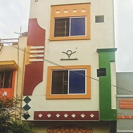 Thiru Arunai Guest House Tiruvannámalaj Kültér fotó