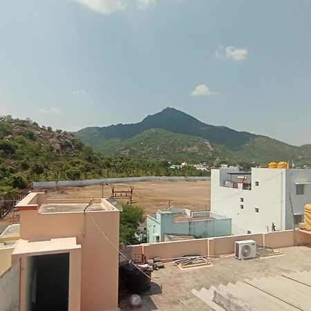 Thiru Arunai Guest House Tiruvannámalaj Kültér fotó