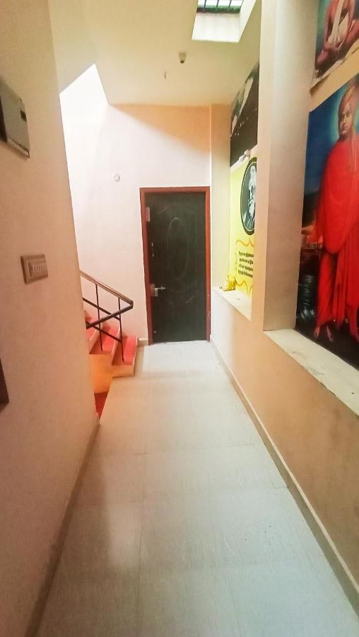 Thiru Arunai Guest House Tiruvannámalaj Kültér fotó