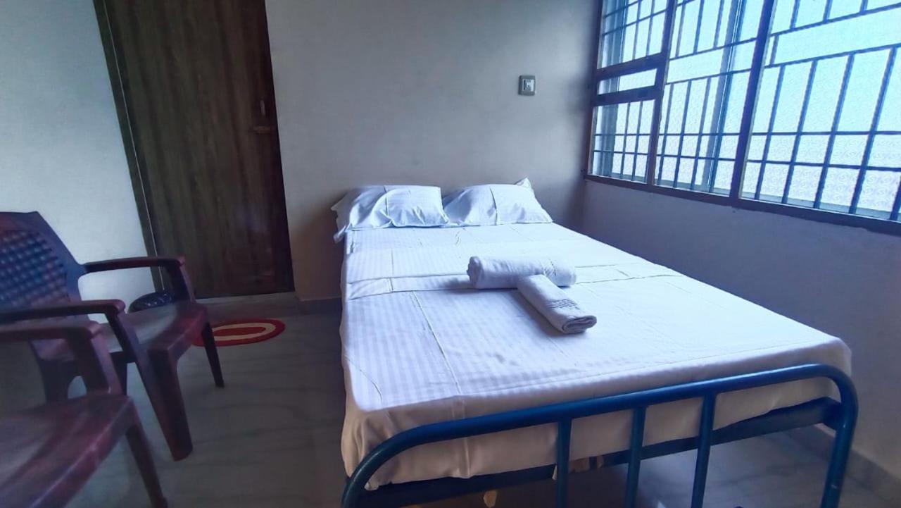 Thiru Arunai Guest House Tiruvannámalaj Kültér fotó