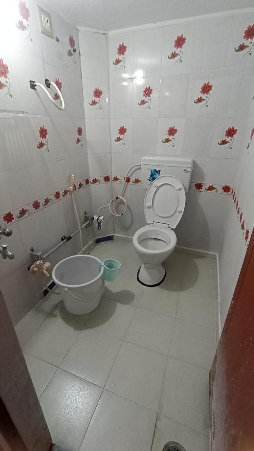 Thiru Arunai Guest House Tiruvannámalaj Kültér fotó